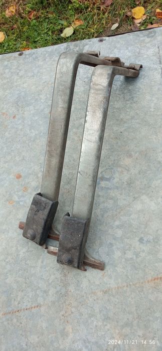 Продам Багажник на микроавтобус.