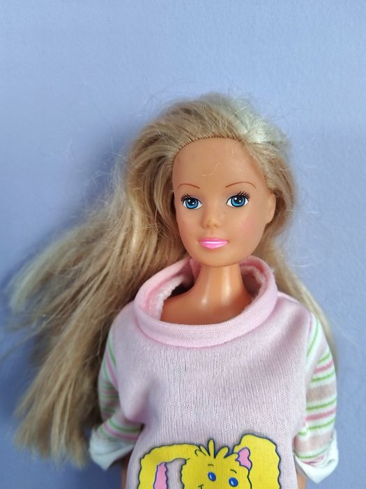 Lalka Barbie dla dziewczynki