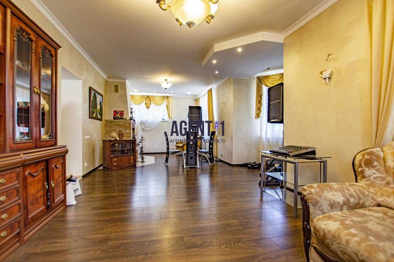 Продаж будинок 152м ділянка 15.3сот Петропавлівська  Борщагівка