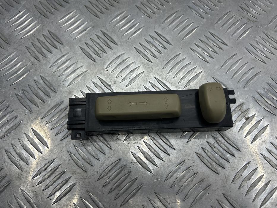 Блок кнопок регулировки левого сидения 81653SDBA71 для Acura RDX 2012-