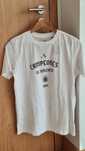 T-shirt nova Adidas Argentina