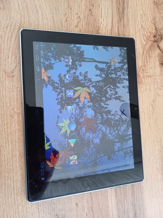 Tablet Gemini 10 cali 16gb