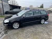 VW Passat 2.0TDI