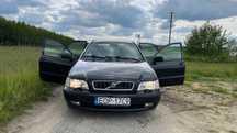 Volvo S40 1.9 D 2003