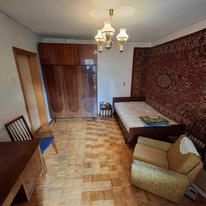 Аренда 2 комнатной квартиры, Харьковское шоссе 65