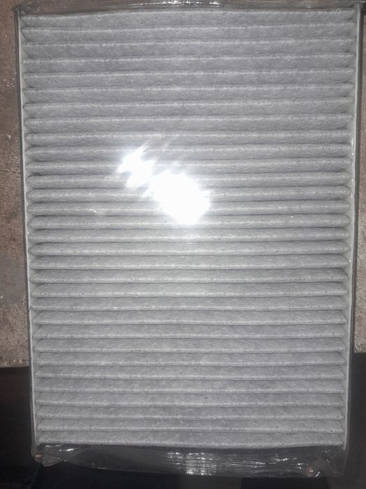 Фільтр салону рено