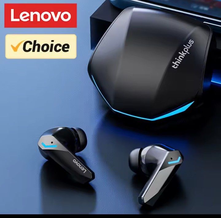 Auriculares Bluetooth Lenovo