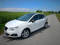 Seat Ibiza 6j 1.2 klimatyzacja