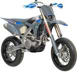 TM  SuperMoto TM Moto SMK 450