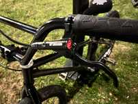 Witam. Mam na sprzedaz Wheelie bike.