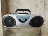 Магнитола PHILIPS AQ-5150