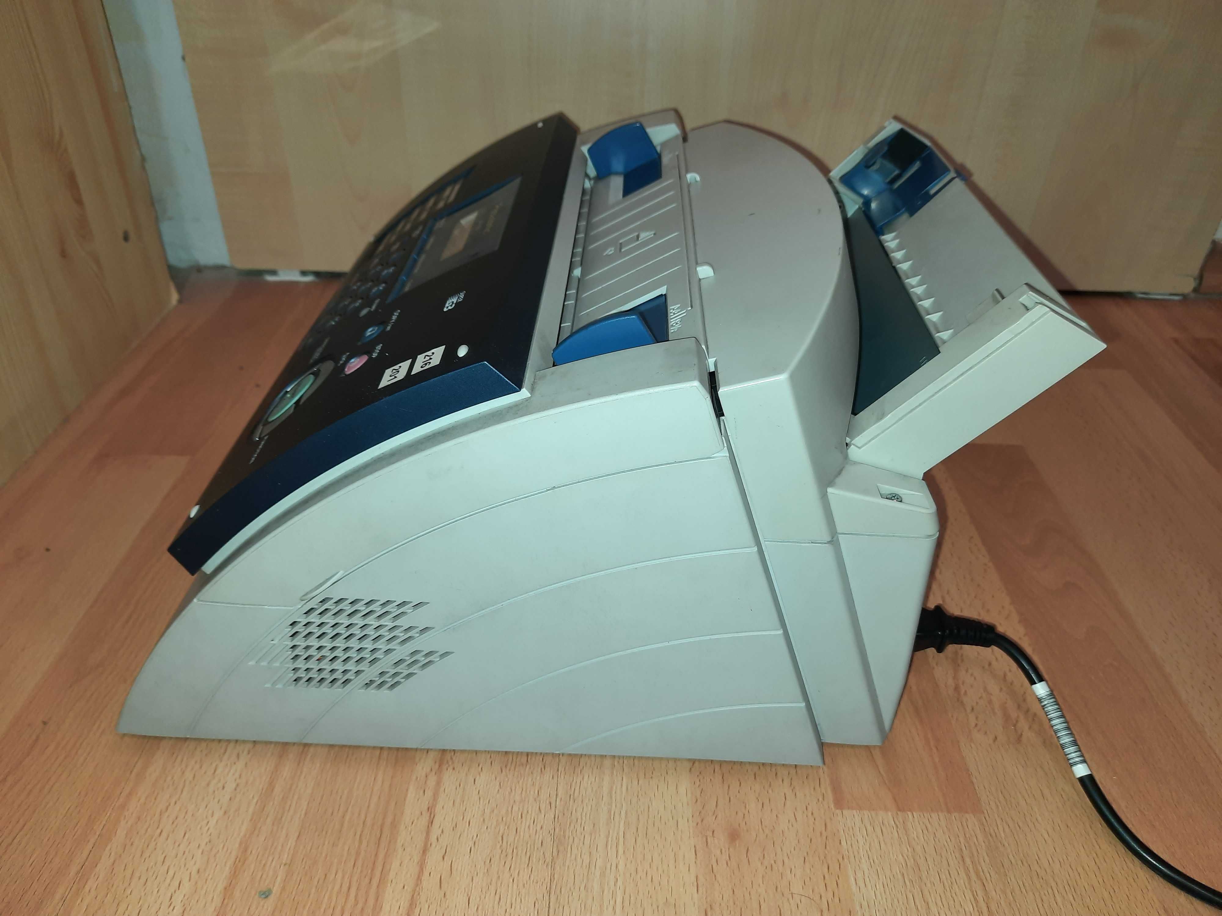 Fax Panasonic UF-4100-YF