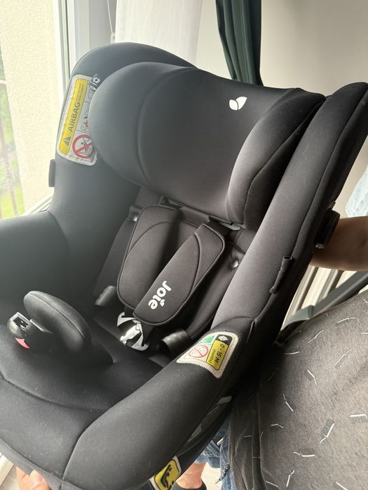 Joie i spin 360 jak nowy