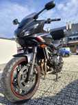 Yamaha Fazer FZ6 2008r