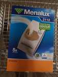 Worki do odkurzacza Tefal, Rowents Menalux 2112