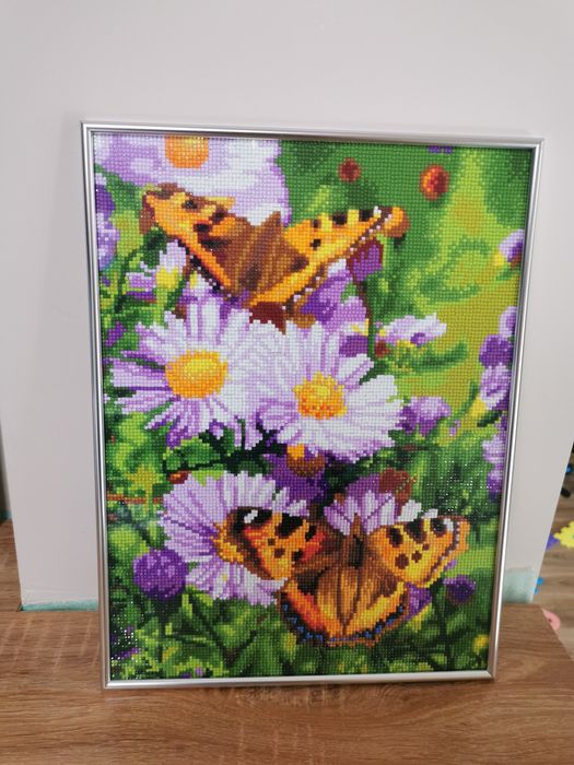 Obraz Haft diamentowy