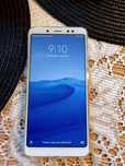 Xiaomi redmi note 5