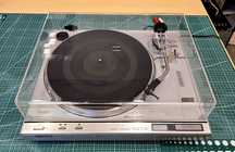 Sony PS-X45 automat QUARTZ