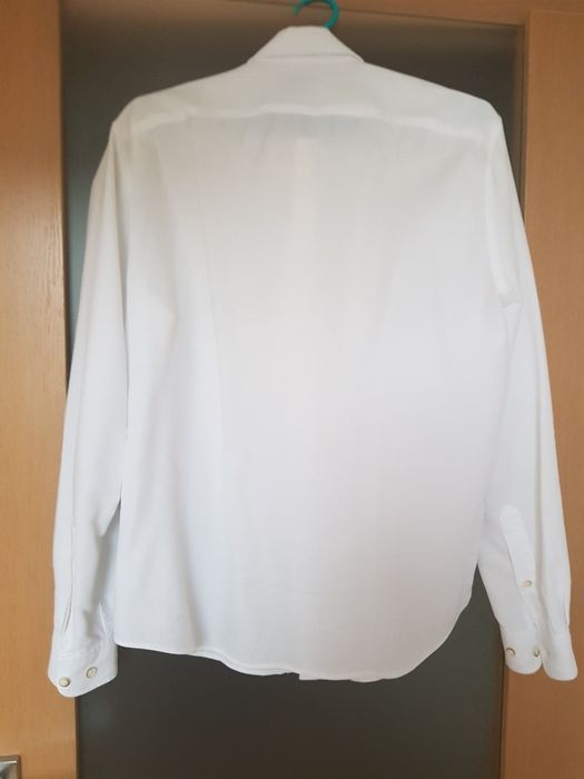 Koszula wizytowa Reserved, rozmiar  S