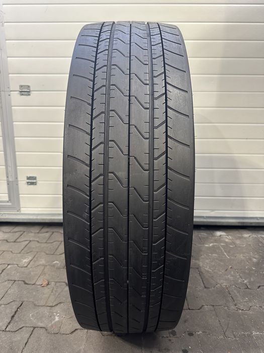 315/80 r22.5 Goodyear FuelMax S