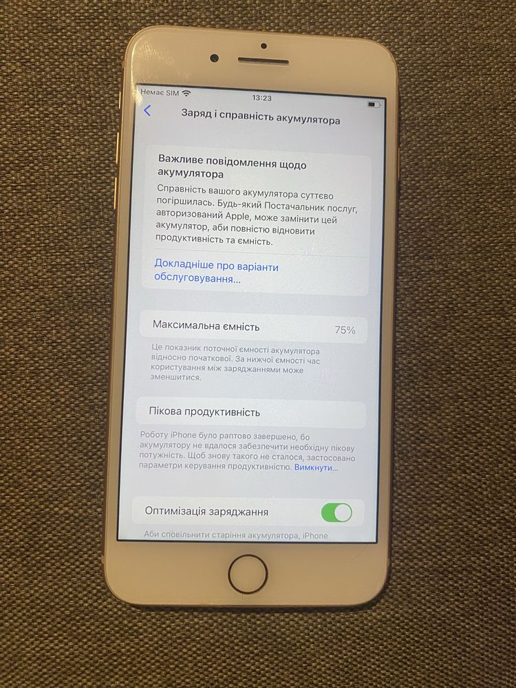 iPhone 8 plus / айфон 8+ 64gb