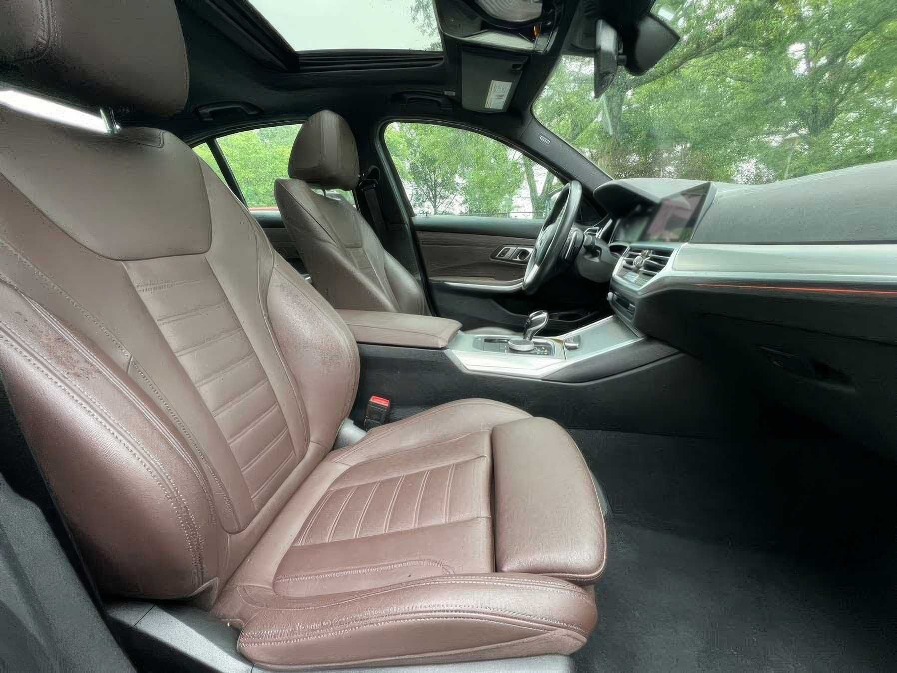 2020 BMW 330i xDrive