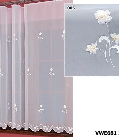 Woal 681 /  005. Import