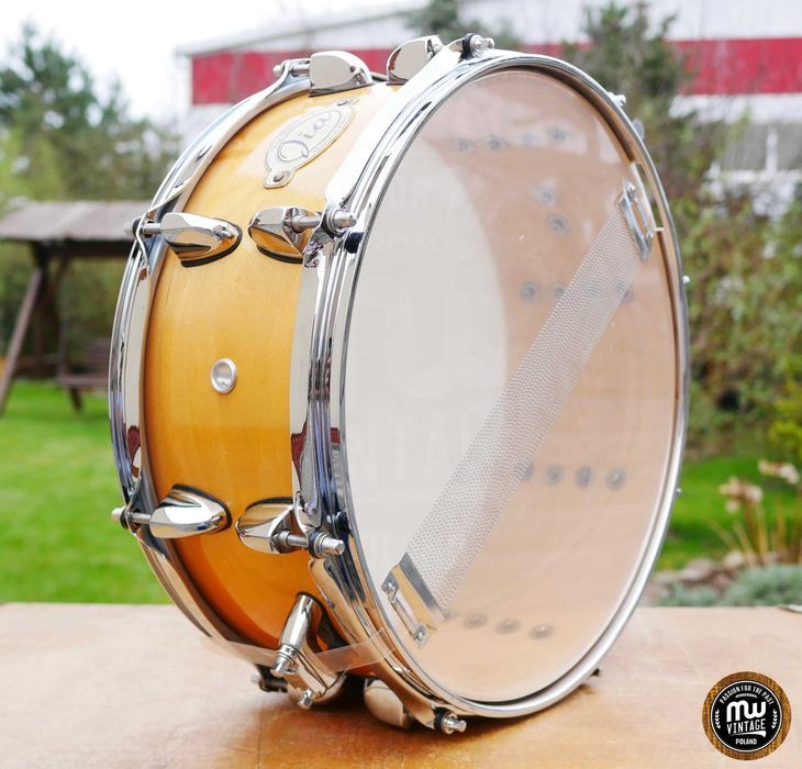 Werbel Stagg Jia Maple 14" x 5,5" ‼️