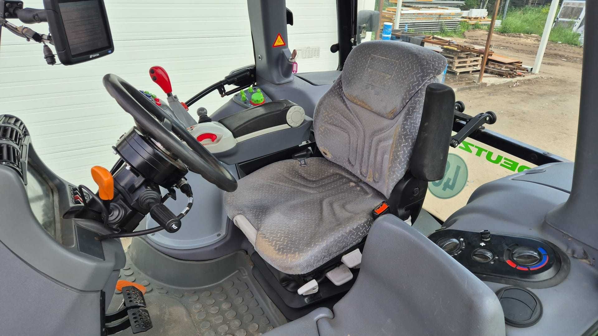 Sprzedam Deutz Fahr Agrotron x720