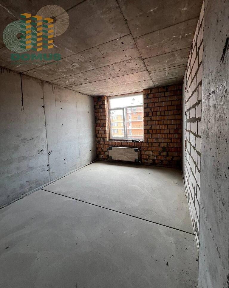 Продам 1к квартиру в ЖК  Реал Парк/Real Park! Дом сдан! Балкон!