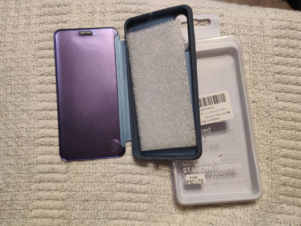 Etui Huawei P30 Lite