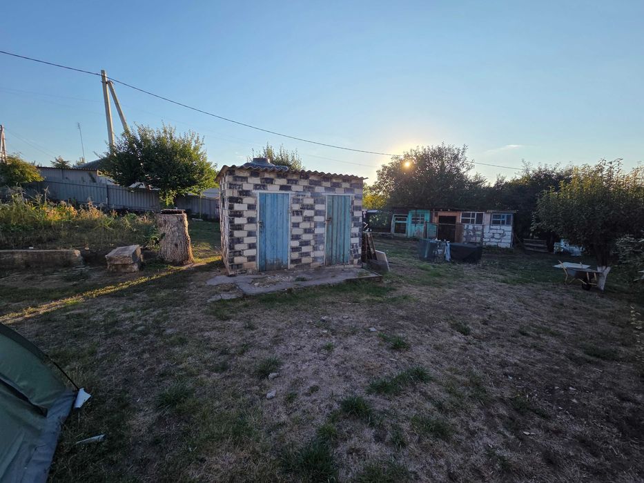 Продам дом под реконструкцию в Диевке