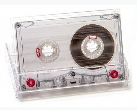 Оцифровка видео и аудио кассет восстановление