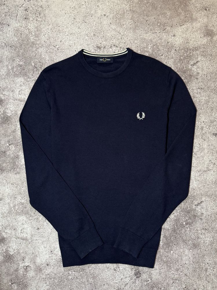 Светр Fred Perry