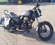 Junak M12 Junak M12 Vintage