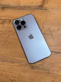 Apple iPhone 13 pro 128GB Sierra Blue | ElitaGSM