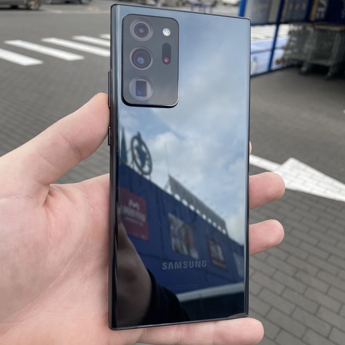 Samsung note 20 ultra 12/128, Самсунг нот 20 ультра