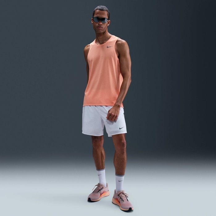 Оригінал! Майка Nike Miler dri-fit running