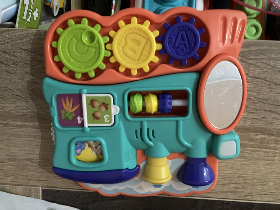 Brinquedo de Criança