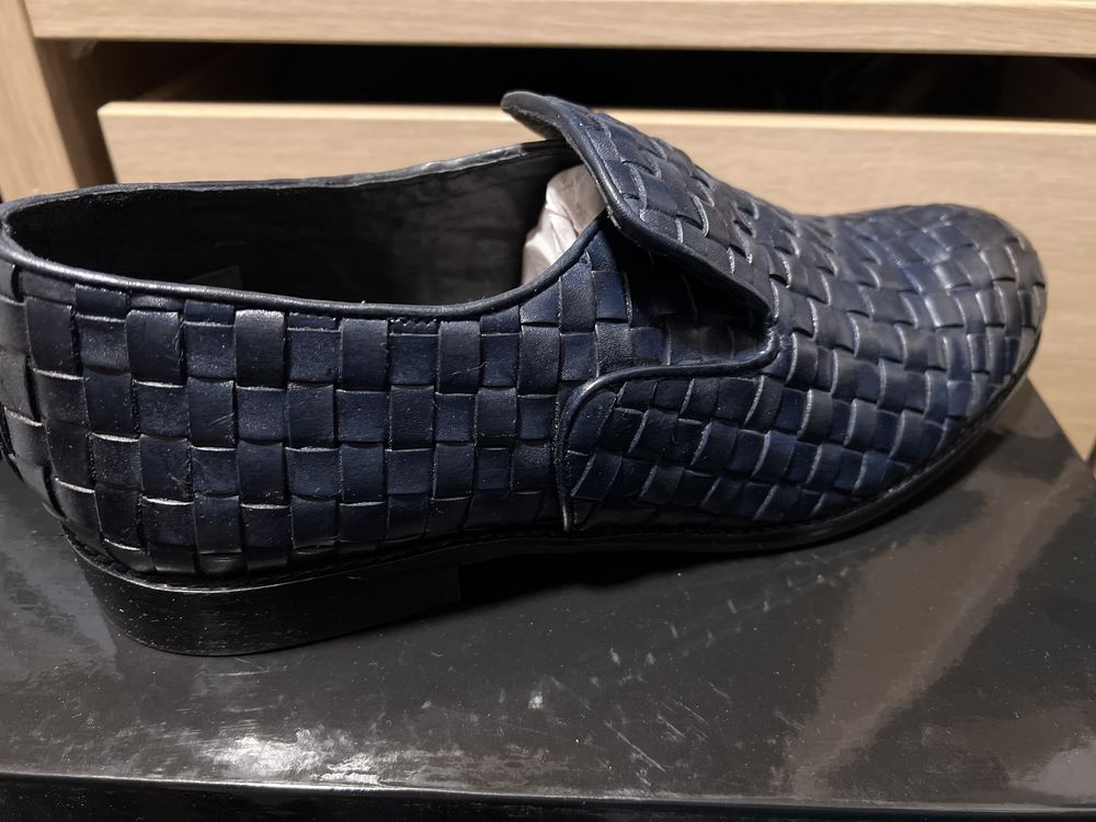 Venezia 45 nowe buty