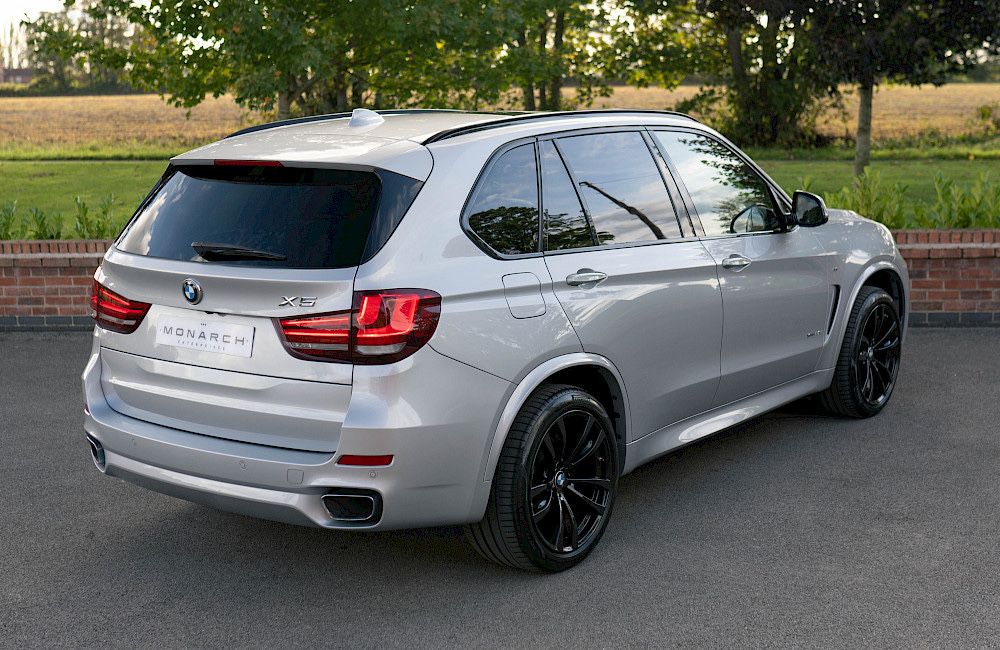 Диски Нові R20/5/120 BMW X5 E53 E70 F15 X6 F16 . В Наявності .
