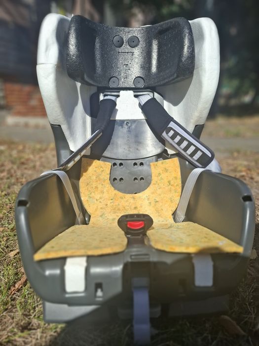 Автокрісло Römer King Plus