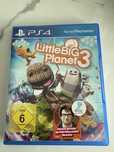 LittleBigPlanet 3 – PS4