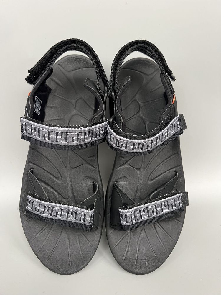 Оригінальні Сандалі MERRELL REACTOR WEBWRAP 44р.28-28.5см.