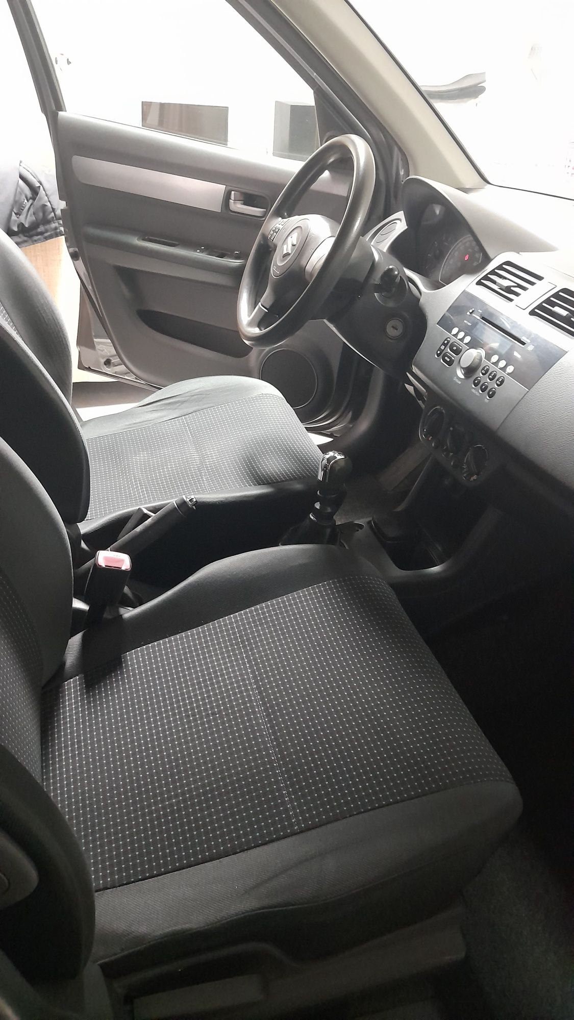 Vendo Suzuki  Swift
