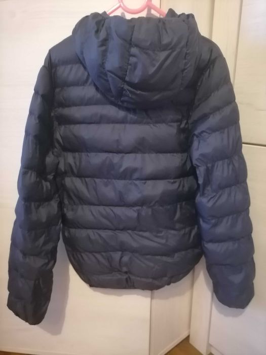 Kurtka przejściowa, wiatrówka - unisex