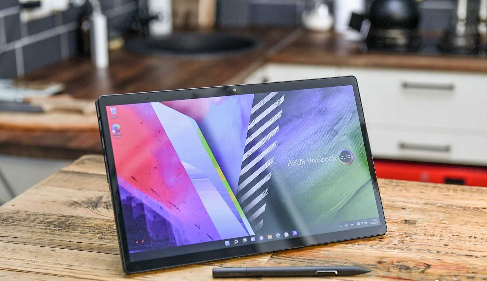 Новий ігровий планшет ASUS Zen Pad 11 дюймів 12/256GB