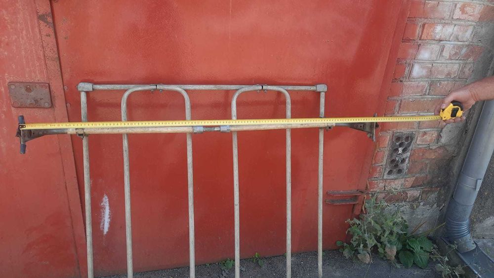 Багажник на крышу авто для ВАЗ 2108