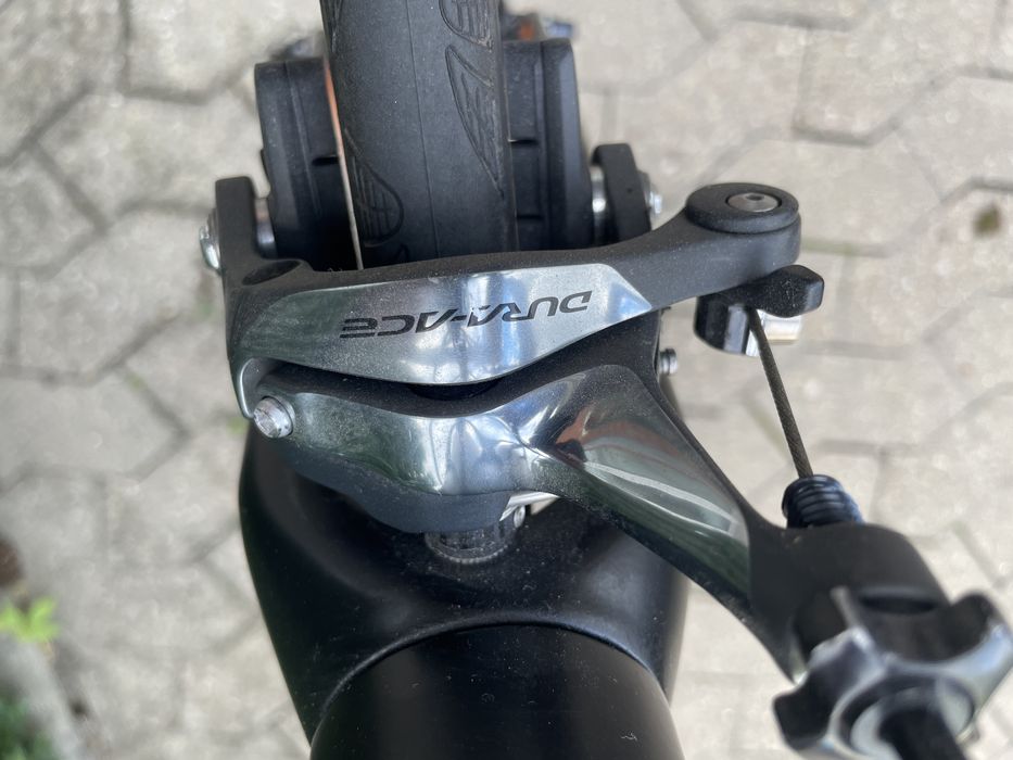 Rower Szosowy Giant Propel Advanced SL 0