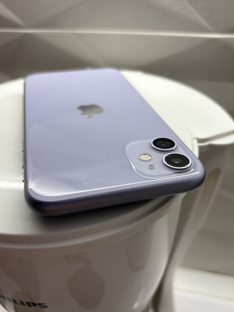 Iphone 11 128 neverlock
